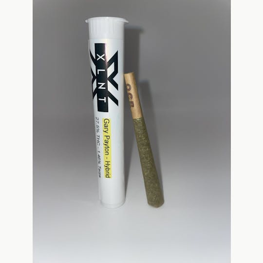 Kims Connections - Gary Payton Preroll - 1