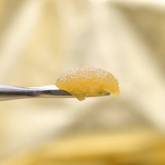 The Craft - Guava - Sugar Wax - 3.5g Baller Jar - 1