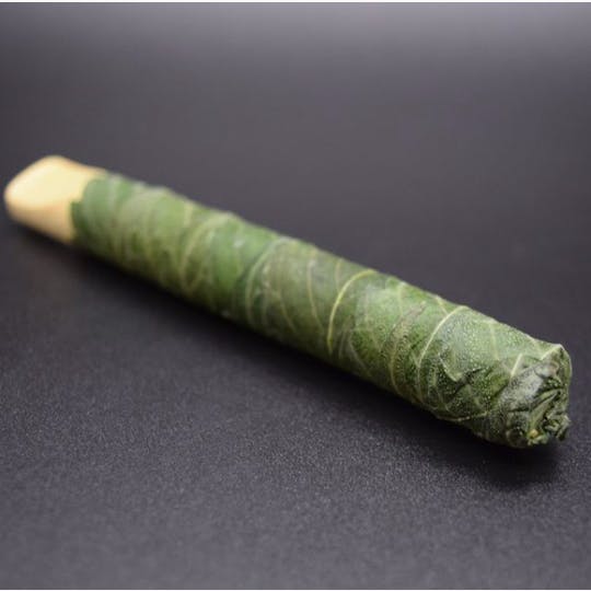 The Maine Cannagar Co - GMO + GMO - Cannon - Cannawrap - 1