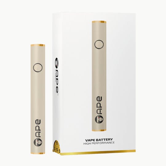APE Premium Cannabis Corp - APE Vape Battery Model One - 1
