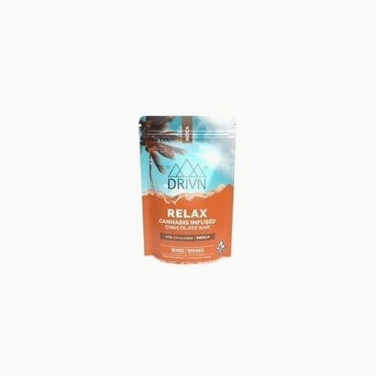 Platinum Vape - Platinum Vape DRIVN Explore Apple Pear Chocolate Bar (10ct/100mg) - 1