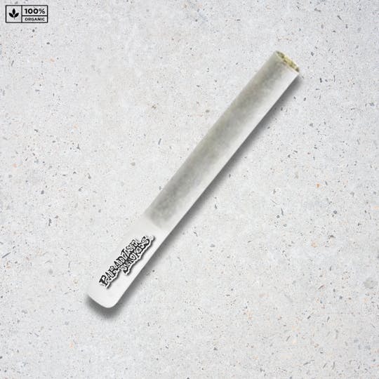 PARADISE SMOKES - Paradise Single - Blood Orange (0.7g) - 1