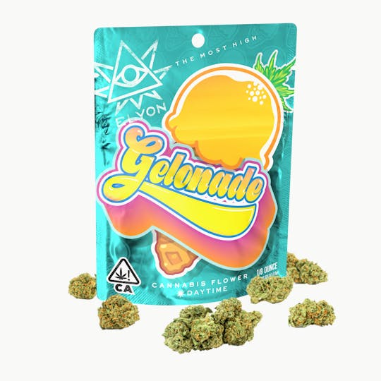 Bango Distribution - Gelonade - 1