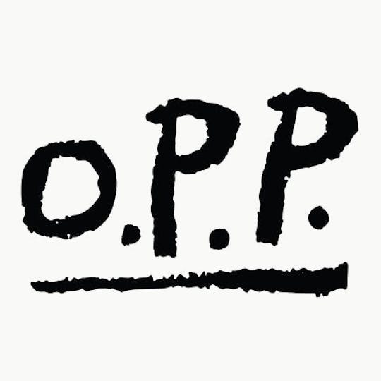 OPP - White Tahoe Cookies - 1