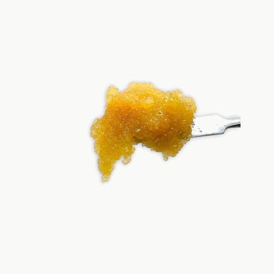 Zero Gravity Cannabis - Cherry Ghostenade Cold Cured Sugar - 1