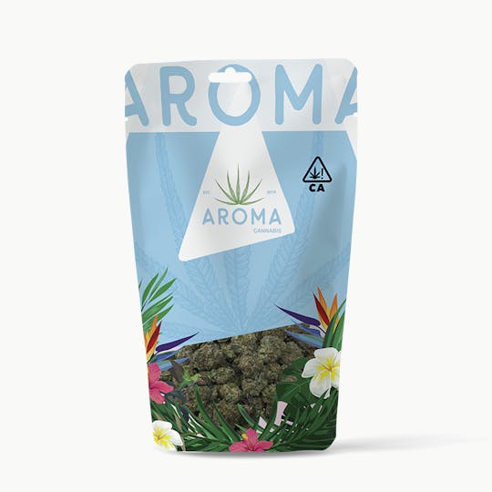 Aroma Brand - AROMA GSC 4g (Indoor Smalls) - 1