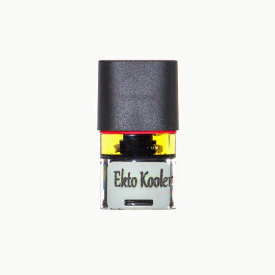 JAR Cannabis Co. - JAR Ekto Kooler Distillate PAX ERA Pod .5g - 1