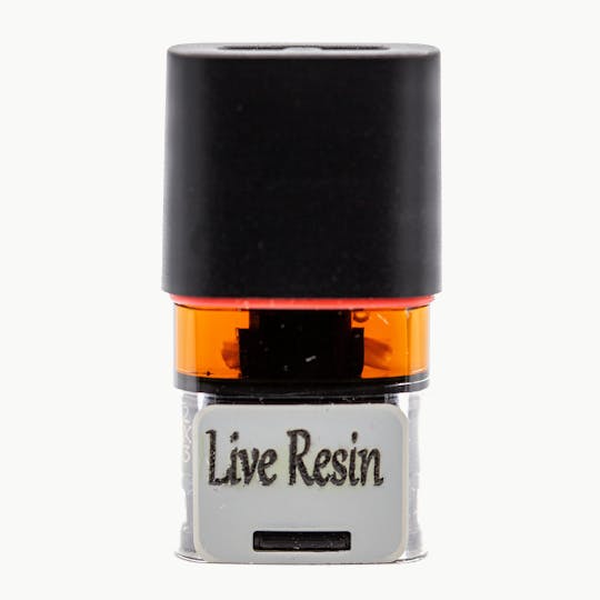 JAR Cannabis Co. - JAR Ice Cream Cake Live Resin PAX ERA Pod .5g - 1