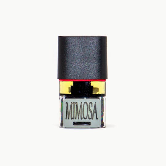 JAR Cannabis Co. - JAR Mimosa Distillate PAX ERA Pod .5g - 1