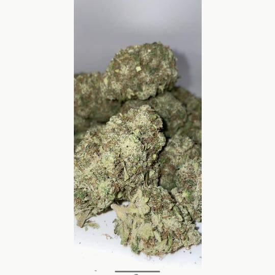 Kims Connections - Afghani - 1