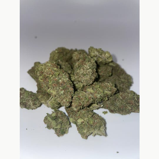 Kims Connections - Blue Dream - 1