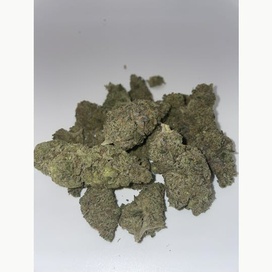 Kims Connections - Lilac Cookies - 1
