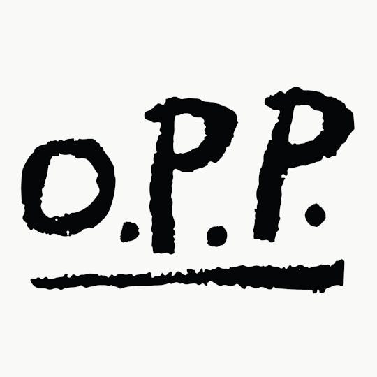OPP - Sherbacio Cured Badder - 1