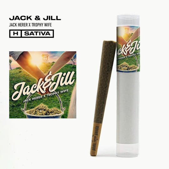 Phat Panda - Jack & Jill - Preroll - WA - 1
