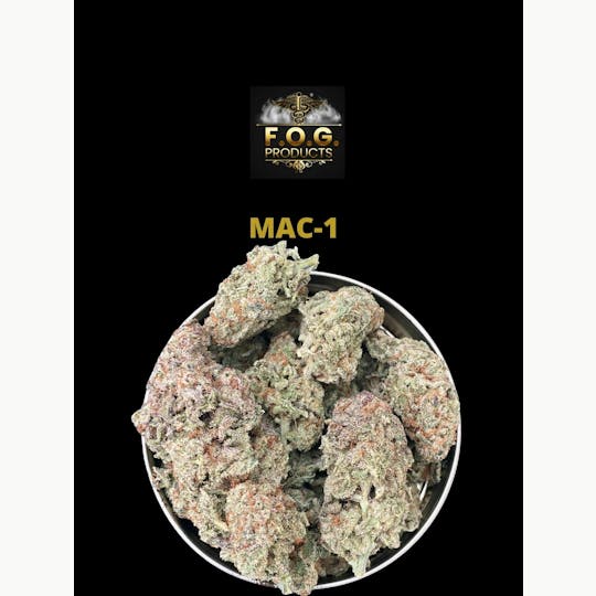 FOG Products - MAC-1 (Indoor) - 1