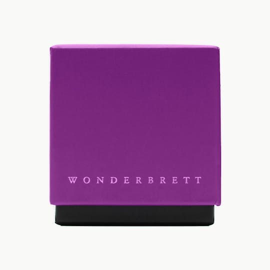 Wonderbrett - Cherry Trop - 1