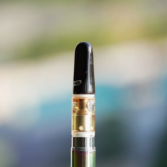 PONO LIFE MAUI - Hawaiian Dutch Distillate Cartridge - 1