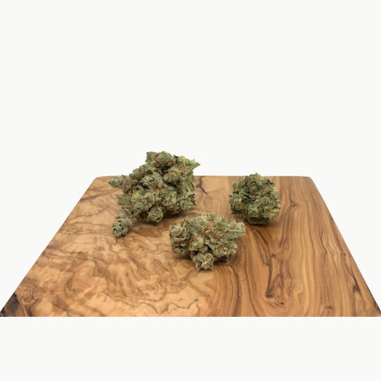 CBDNOL - CBD Blüten - Gorilla Glue - 1