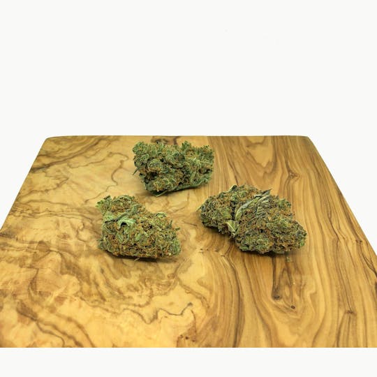 CBDNOL - CBD Blüten - Skywalker OG - 1