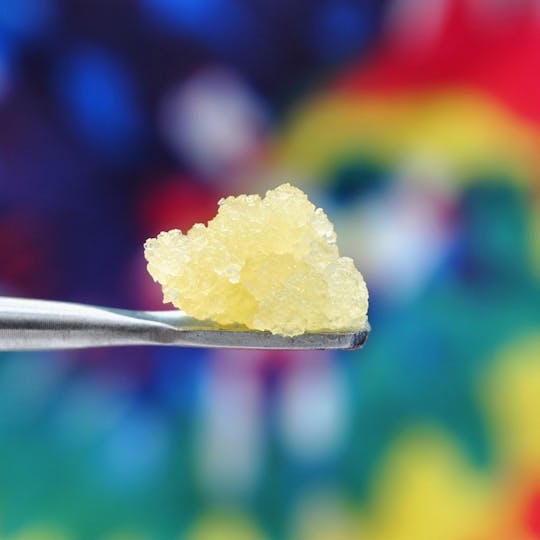 Tasties - Banana Divine - Sugar - 1g - 1