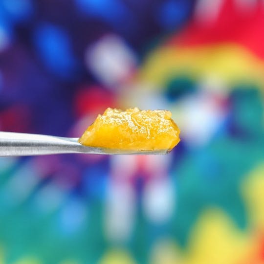 Tasties - Gushers - Sugar Wax - 1g - 1