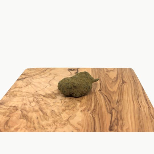 CBDNOL - CBD Moonrocks - 1