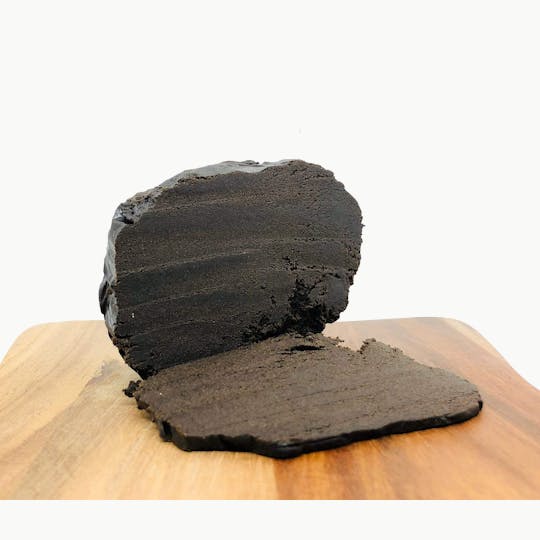 CBDNOL - CBD Hash - Natural CBD 20% Amnesia - 1