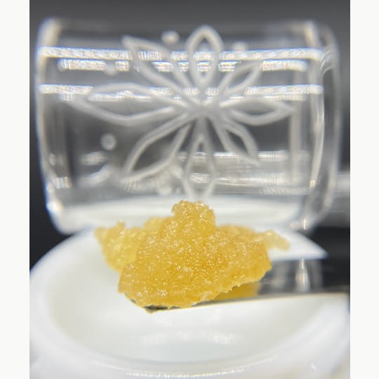 Sooner Glue - 1g Grape Grease - 1