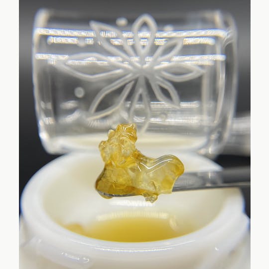 Sooner Glue - Night Nurse Diamonds - 1