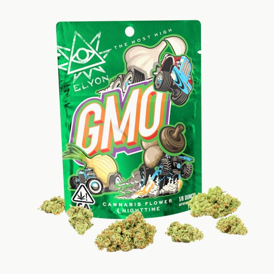 Bango Distribution - GMO - 1