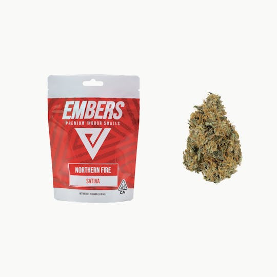 Ember Valley - Northern Fire 7G Smalls - 1