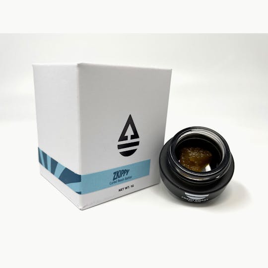 Fresh Coast - Cured Resin Batter | Zkippy - 1