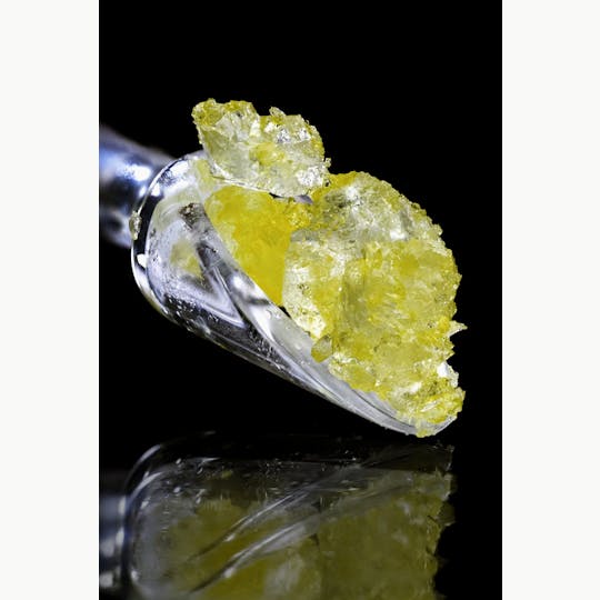 Fresh Coast - Diamonds | Sweet Tart - 1