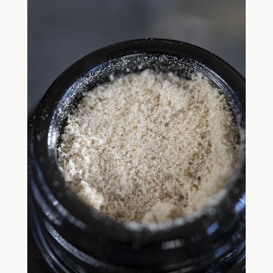 Tops Farm - Gorilla Glue #1 Bubble Hash 1 gram - 1