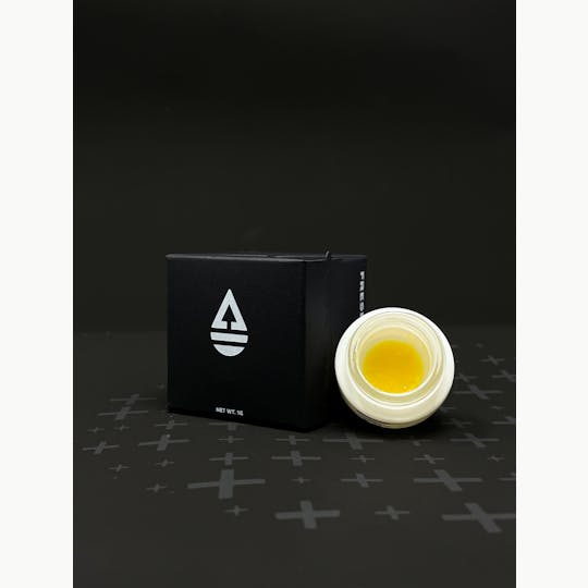 Fresh Coast - Cured Resin Batter | Rampage - 1