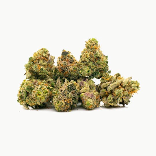 SAVAGE - Pink Rozay 3.5G Indoor Smalls - Indica - 1