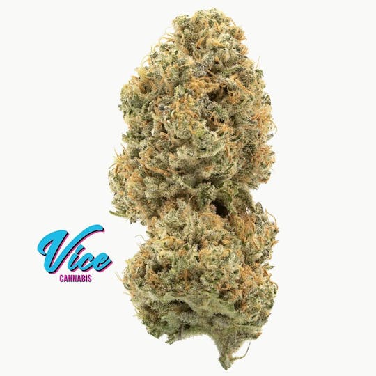 Vice Cannabis - Gummies: Flower - 1