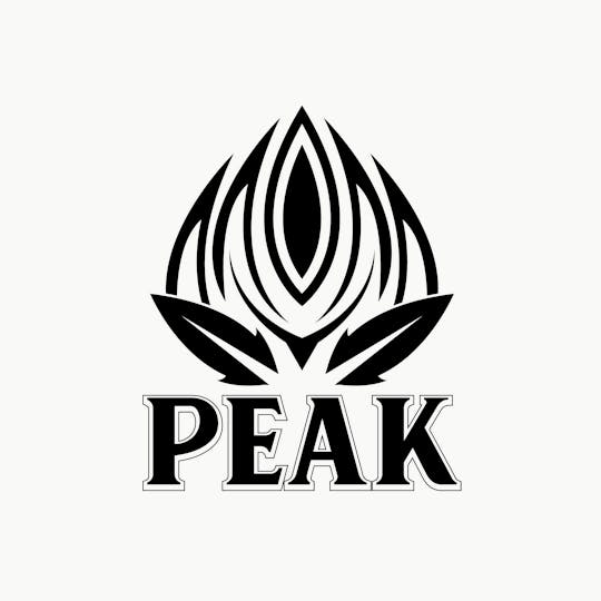 Peak Maine Cannabis - Crescendo / Trail Mix - Ying Yang Pack - 1