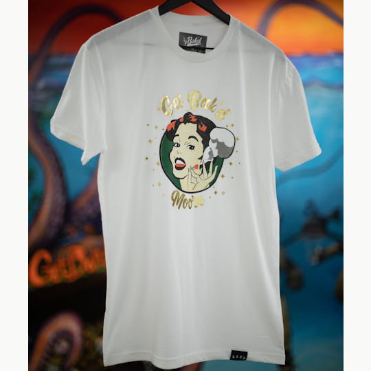 Bak'd - Get Bak'd Moore Edition (White) - 1