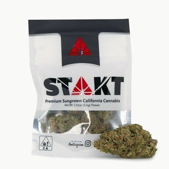 STAKT - Lava Cake 3.5G - 1