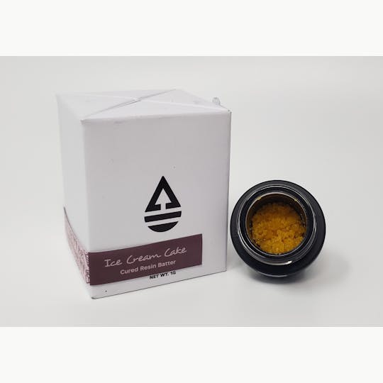 Fresh Coast - Cured Resin Batter | Ice Cream Cake - 1