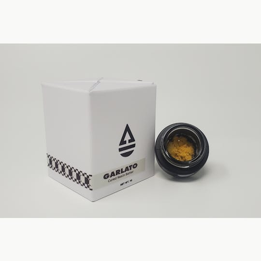 Fresh Coast - Cured Resin Batter | Garlato - 1