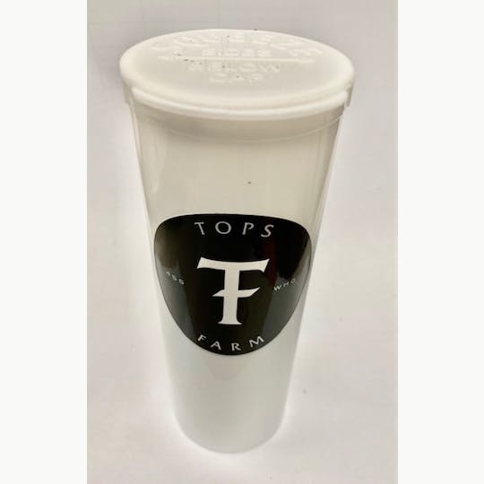 Tops Farm - WeddingCake-TK91 Small Buds/ Shake 14 grams - 1