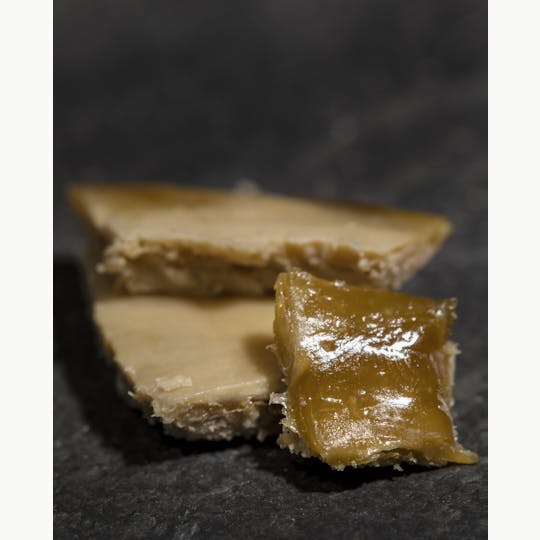 Tops Farm - Gorilla Glue #1 Premium Rosin 1 gram - 1