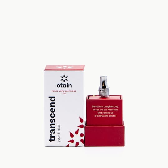 Etain - Forte Vaporizer XL - 1