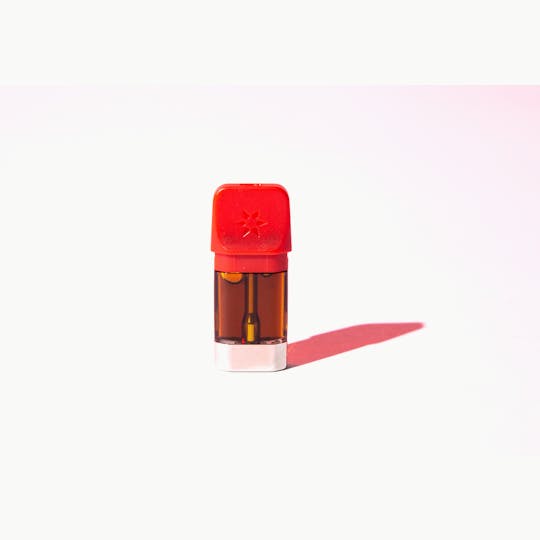 Etain - Forte Motif Vaporizer 1mL - 1