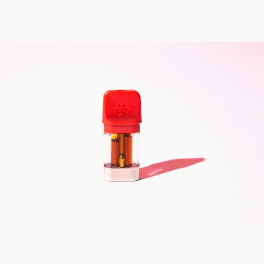 Etain - Forte Motif Vaporizer 0.5mL - 1