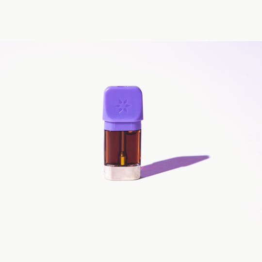 Etain - Mezzo Motif Vaporizer 1mL - 1