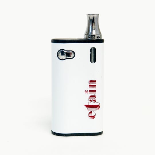 Etain - Mini Vaporizer - 1