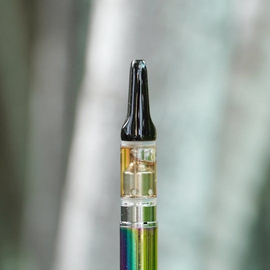 PONO LIFE MAUI - White Walker Kush Distillate Cartridge - 1